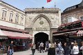 Promenades in Istanbul